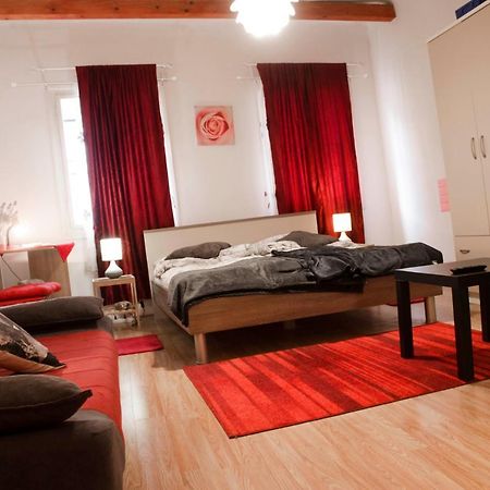 קארלובץ Rooms And Apartment Veral-Ka מראה חיצוני תמונה