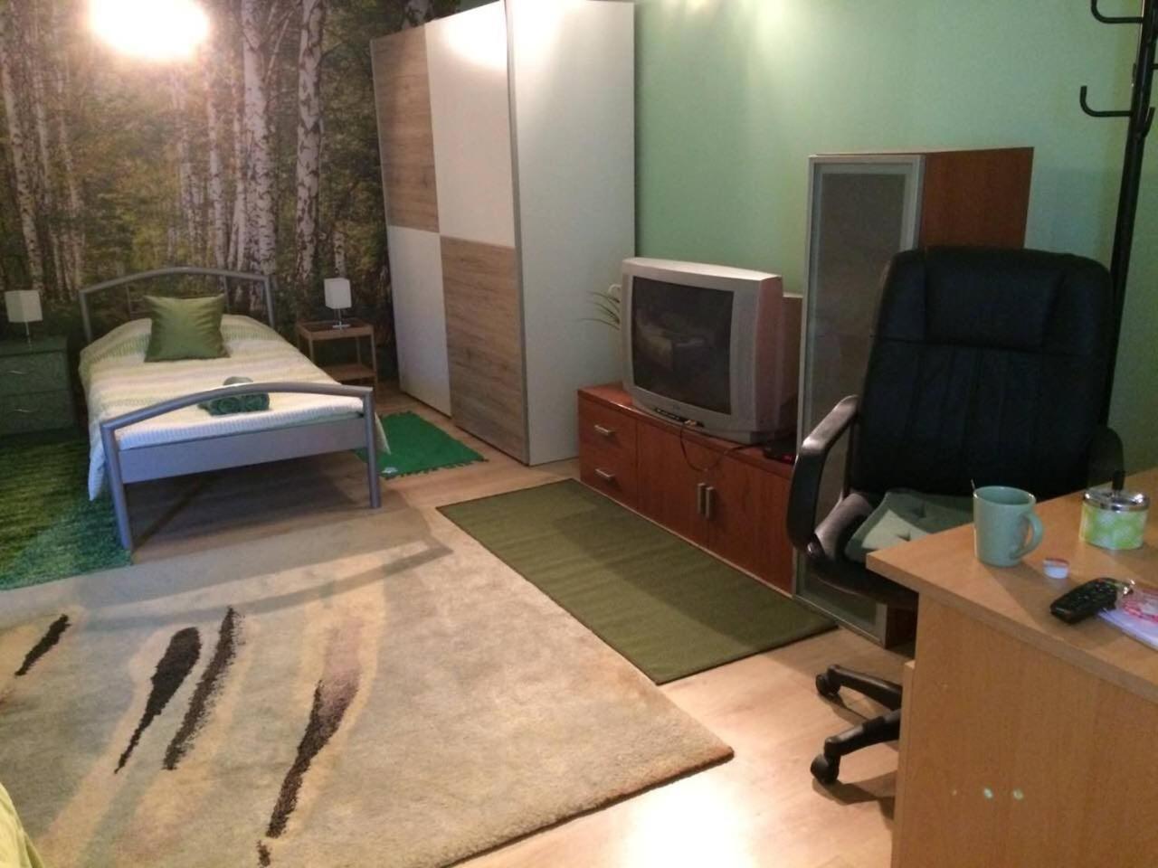 קארלובץ Rooms And Apartment Veral-Ka מראה חיצוני תמונה