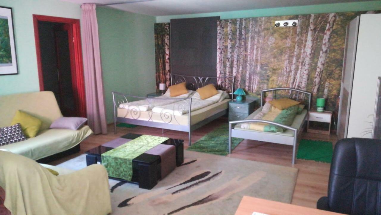 קארלובץ Rooms And Apartment Veral-Ka מראה חיצוני תמונה