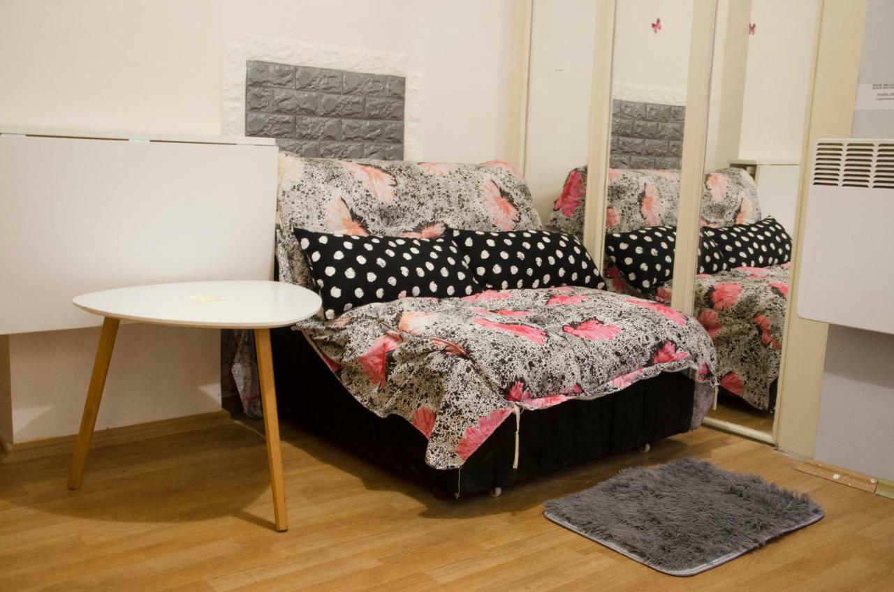 קארלובץ Rooms And Apartment Veral-Ka מראה חיצוני תמונה