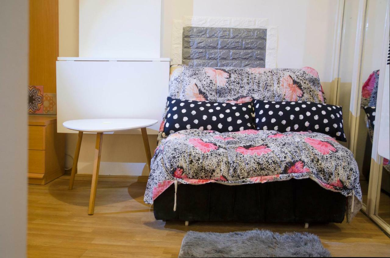 קארלובץ Rooms And Apartment Veral-Ka מראה חיצוני תמונה