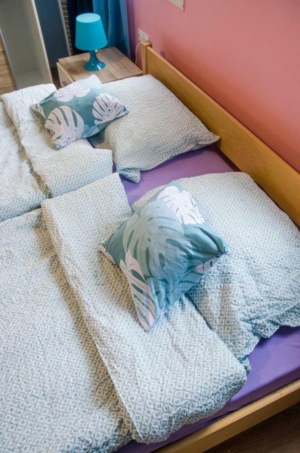 קארלובץ Rooms And Apartment Veral-Ka מראה חיצוני תמונה