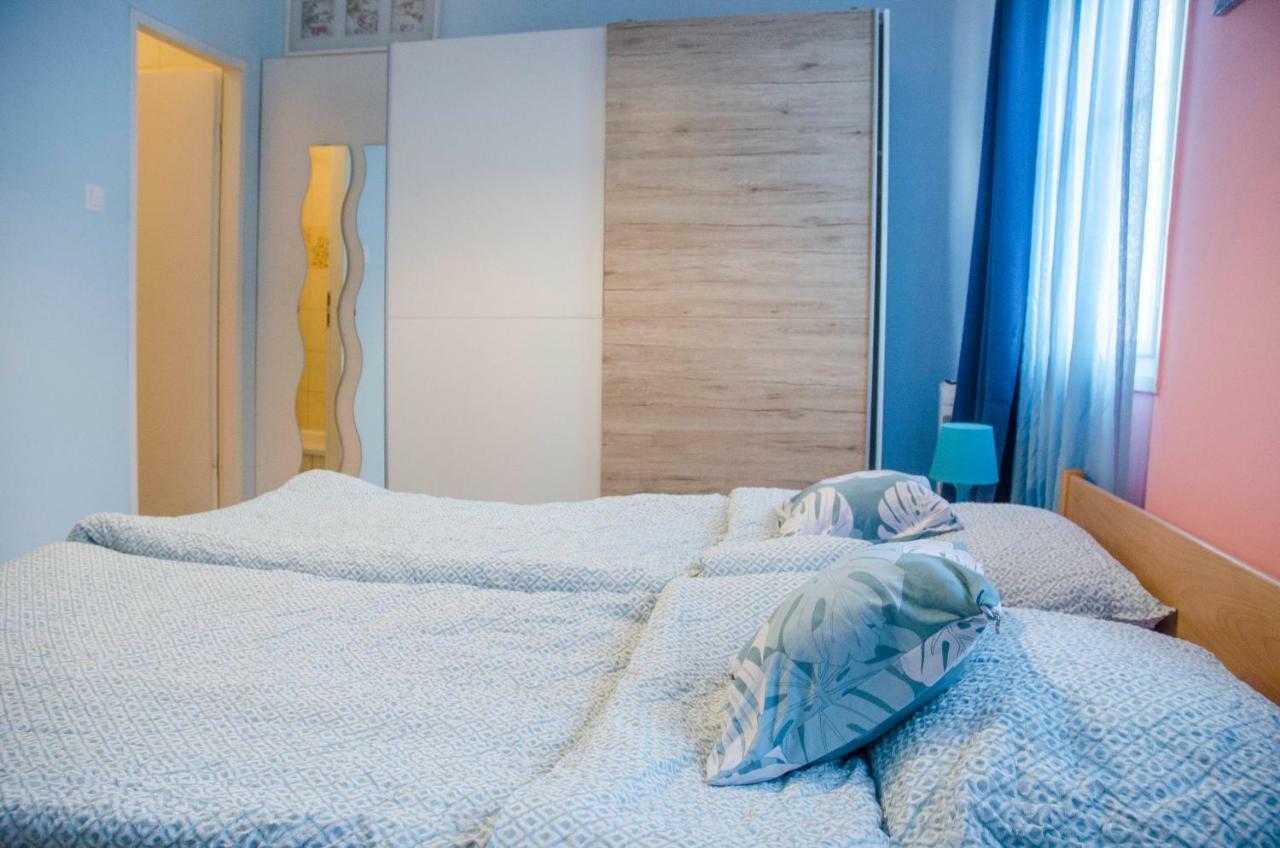קארלובץ Rooms And Apartment Veral-Ka מראה חיצוני תמונה