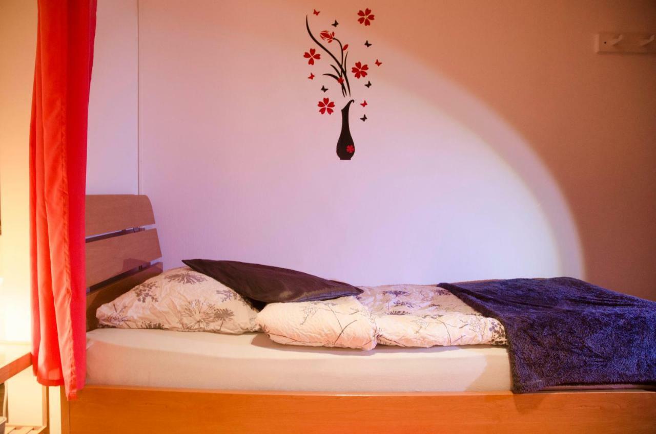 קארלובץ Rooms And Apartment Veral-Ka מראה חיצוני תמונה